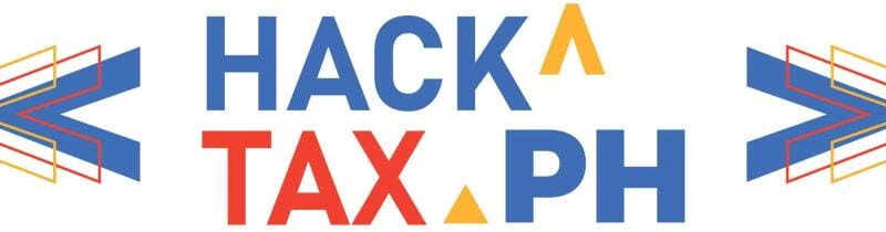 Hackatax logo