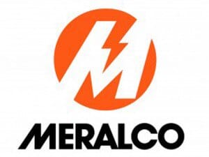 Meralco logo