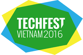 Techfest Logo