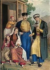 Tatar people